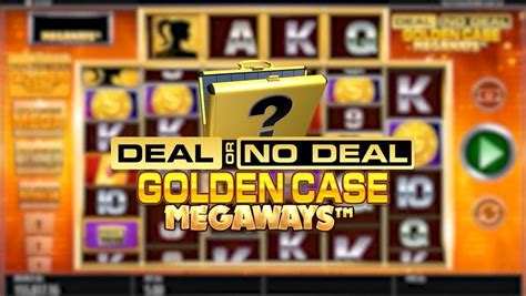 deal or no deal casino review - BetMGM casino no deal.